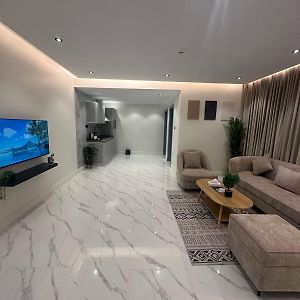 Two-Bedroom Studio Apartment